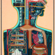 HOMO MACHINA | By Oliver Bonhomme